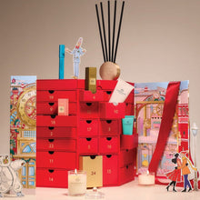 Load image into Gallery viewer, Glasshouse Fragrances 24 Days of Christmas Advent Calendar