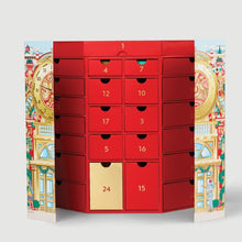 Load image into Gallery viewer, Glasshouse Fragrances 24 Days of Christmas Advent Calendar