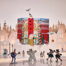 Load image into Gallery viewer, Glasshouse Fragrances 24 Days of Christmas Advent Calendar