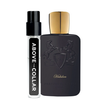 Load image into Gallery viewer, Parfums de Marly Habdan Eau De Parfum Sample