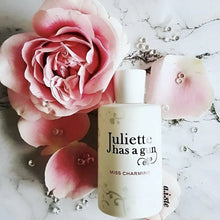 Load image into Gallery viewer, Juliette Has A Gun Miss Charming Sample