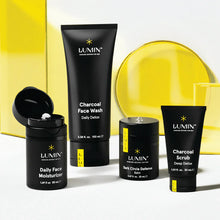 Load image into Gallery viewer, Lumin Class Act Bundle