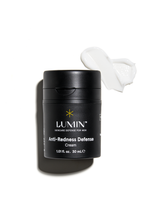 Load image into Gallery viewer, Lumin Anti-Redness Defense Cream 30ml
