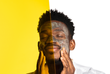 Load image into Gallery viewer, Lumin Charcoal Face Wash Daily Detox 100ml