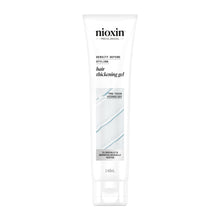 Load image into Gallery viewer, Nioxin Density Defend Hair Thickening Gel 140ml
