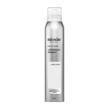 Load image into Gallery viewer, Nioxin Density Defend Volumizing Dry Shampoo for Fine Hair 180ml