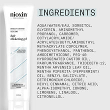 Load image into Gallery viewer, Nioxin Density Defend Hair Thickening Gel 140ml