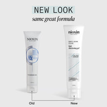 Load image into Gallery viewer, Nioxin Density Defend Hair Thickening Gel 140ml