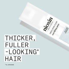 Load image into Gallery viewer, Nioxin Density Defend Styling Root Lifting Spray Hair Thickening Spray 150ml