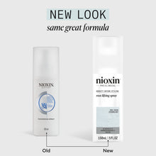 Load image into Gallery viewer, Nioxin Density Defend Styling Root Lifting Spray Hair Thickening Spray 150ml