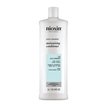 Load image into Gallery viewer, Nioxin Scalp Recovery System Moisturizing Conditioner 1000ml