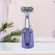 Load image into Gallery viewer, OneBlade Dawn Razor - Lavender