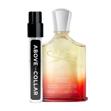 Load image into Gallery viewer, Creed Original Santal Sample