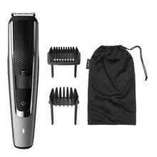 Load image into Gallery viewer, Philips Beard Trimmer Series 5000 Beard & Stubble