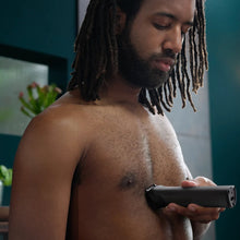 Load image into Gallery viewer, Philips Multigroom Series 7000 17-in-1 Trimmer