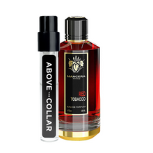 Load image into Gallery viewer, Mancera Red Tobacco Sample