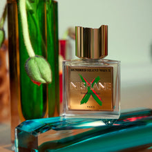 Load image into Gallery viewer, Nishane Hundred Silent Ways X Sample