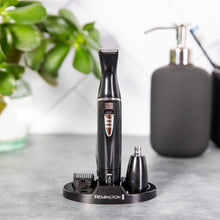 Load image into Gallery viewer, Remington Precision Personal Groomer
