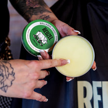 Load image into Gallery viewer, Reuzel Green Pomade Grease 95g