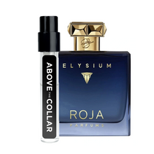 Load image into Gallery viewer, Roja Elysium Sample