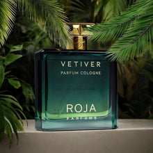 Load image into Gallery viewer, Roja Vetiver Sample