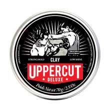 Load image into Gallery viewer, Uppercut Deluxe Clay 70g