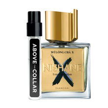 Load image into Gallery viewer, Nishane Wulong Cha X Sample