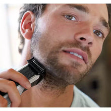 Load image into Gallery viewer, Philips Beard Trimmer Series 5000 Beard & Hair