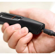 Load image into Gallery viewer, Philips Multigroom Series 3000 8-in-1 Face & Hair Trimmer - Black