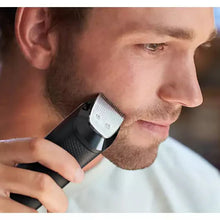 Load image into Gallery viewer, Philips Beard Trimmer Series 5000 Beard & Hair