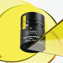 Load image into Gallery viewer, Lumin Dark Circle Defense Balm Trio Bundle