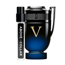 Load image into Gallery viewer, Paco Rabanne Invictus Victory Elixir Sample