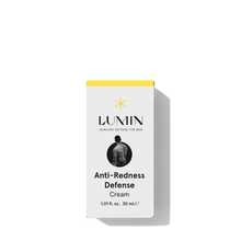 Load image into Gallery viewer, Lumin Anti-Redness Defense Cream 30ml