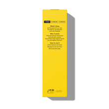 Load image into Gallery viewer, Lumin Charcoal Face Wash Daily Detox 100ml
