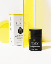 Load image into Gallery viewer, Lumin Anti-Redness Defense Cream 30ml