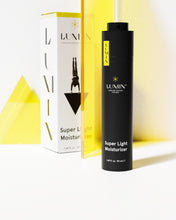 Load image into Gallery viewer, Lumin Super Light Moisturizer 50ml