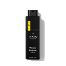 Load image into Gallery viewer, Lumin Wrinkle Defense Serum 15ml