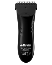 Load image into Gallery viewer, Meridian The Trimmer Plus - Onyx