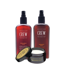 Load image into Gallery viewer, Defined Curls - Shop By Style Bundle