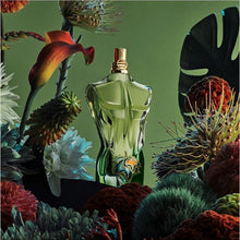 Load image into Gallery viewer, Jean Paul Gaultier Le Beau Le Paradise Garden Eau De Parfum Sample