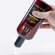 Load image into Gallery viewer, American Crew 3-in-1 Energizing Ginger + Tea 450ml
