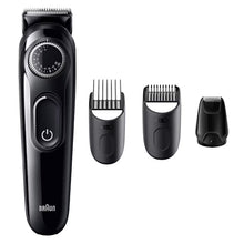 Load image into Gallery viewer, Braun Series 3 Beard Trimmer BT3420