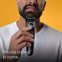 Load image into Gallery viewer, Braun Series 3 Beard Trimmer BT3420