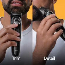 Load image into Gallery viewer, Braun Series 3 Beard Trimmer BT3420