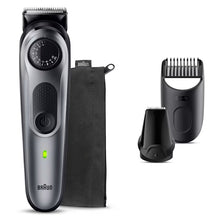 Load image into Gallery viewer, Braun Series 5 Beard Trimmer 5440