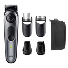 Load image into Gallery viewer, Braun Series 5 Beard Trimmer 5440