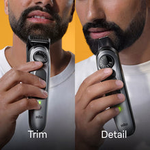 Load image into Gallery viewer, Braun Series 5 Beard Trimmer 5440