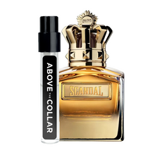 Load image into Gallery viewer, Jean Paul Gaultier Scandal Pour Homme Absolu Sample