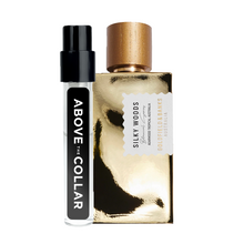 Load image into Gallery viewer, Goldfield & Banks Silky Woods Eau De Parfum Sample