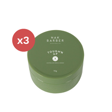 Load image into Gallery viewer, Nak Tough.n Up 90g Trio Bundle